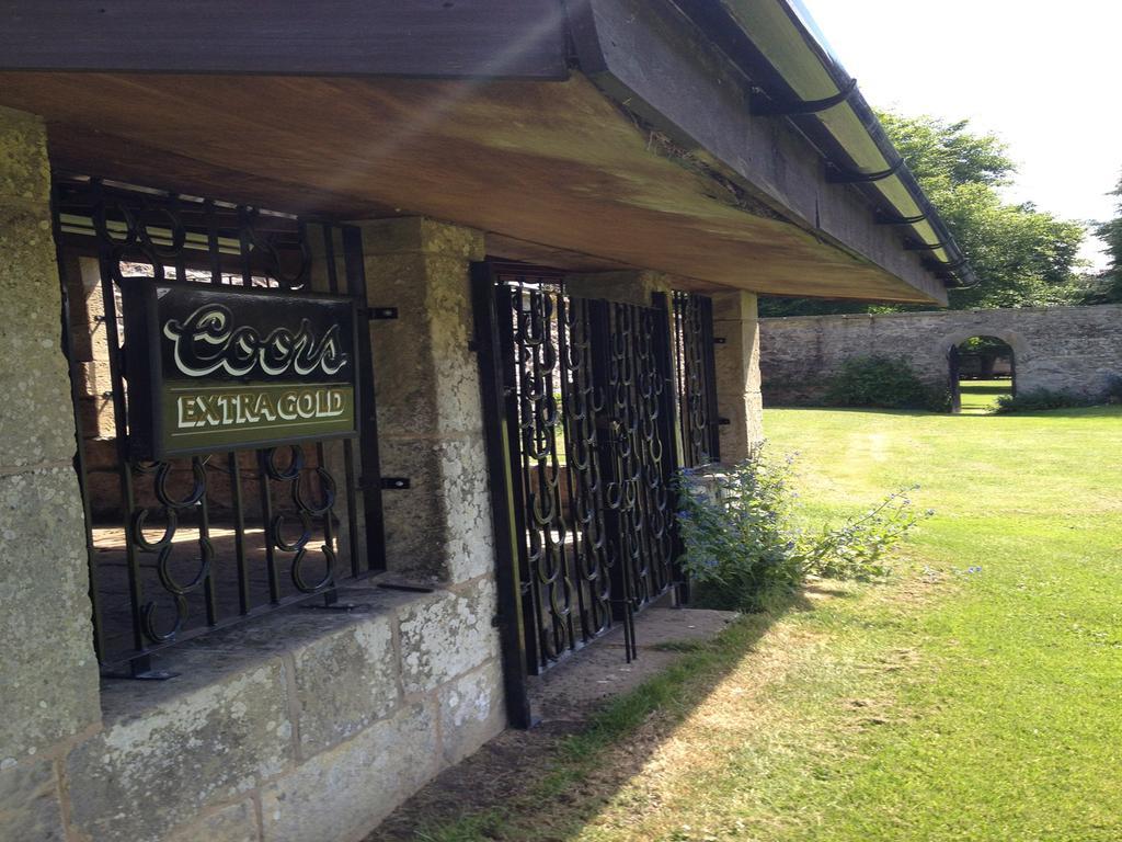 Clennell Hall Country House - Near Rothbury - Northumberland エクステリア 写真