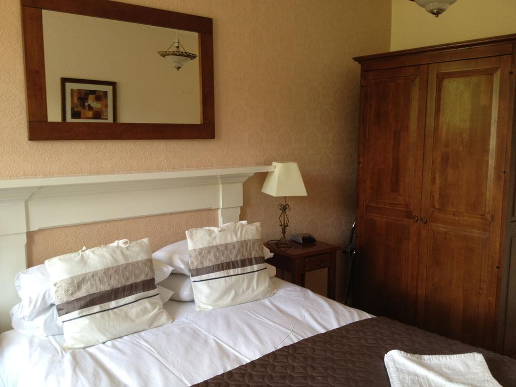 Clennell Hall Country House - Near Rothbury - Northumberland 部屋 写真