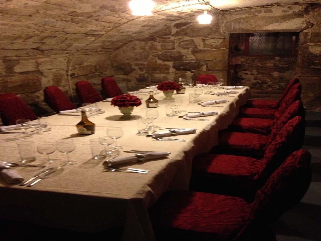 Clennell Hall Country House - Near Rothbury - Northumberland エクステリア 写真