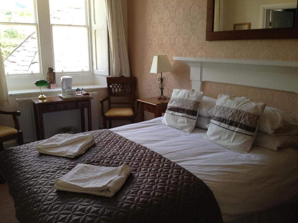 Clennell Hall Country House - Near Rothbury - Northumberland エクステリア 写真
